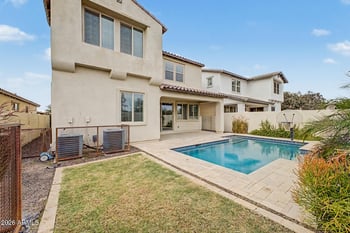 3871 Loma Vista St, Gilbert, AZ 85295