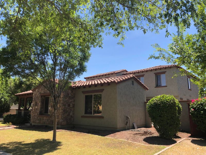 3871 N Springfield St, Buckeye, AZ 85396