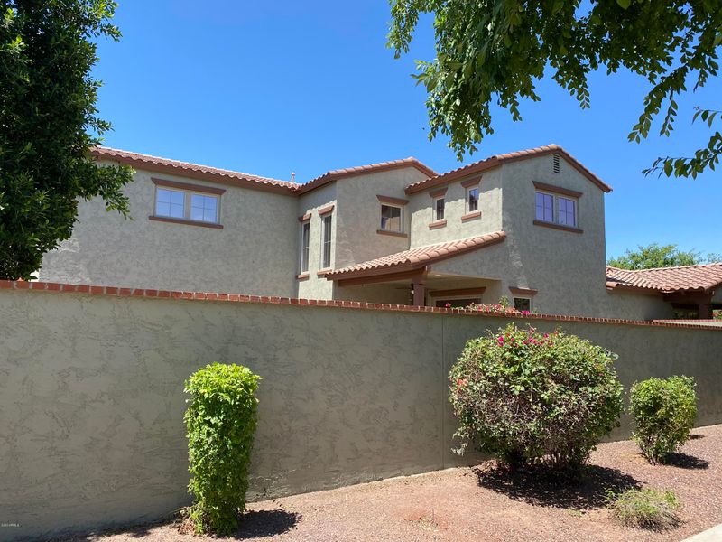 3871 N Springfield St, Buckeye, AZ 85396