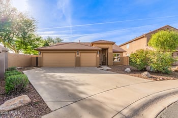 3871 Pinon Ct, Gilbert, AZ 85234