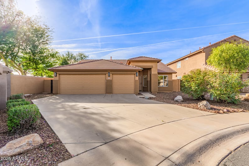 3871 Pinon Ct, Gilbert, AZ 85234