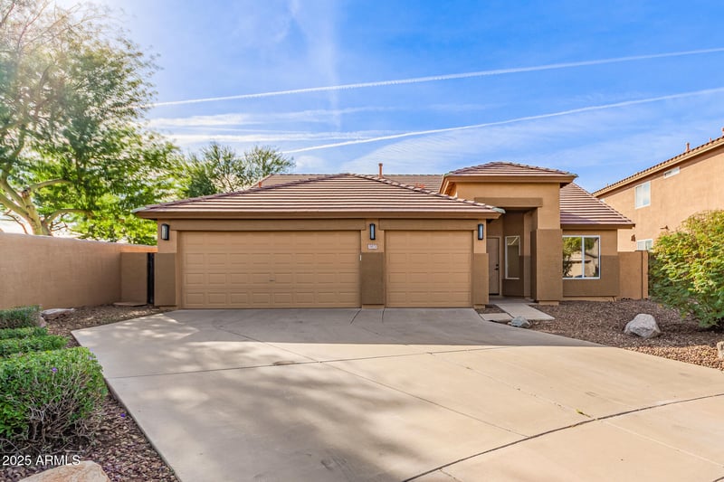 3871 Pinon Ct, Gilbert, AZ 85234