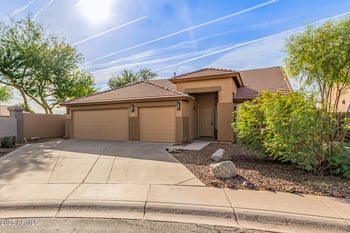 3871 Pinon Ct, Gilbert, AZ 85234