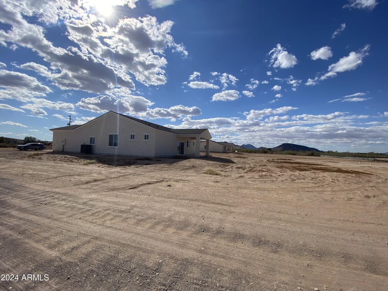 38712 Sherman St, Tonopah, AZ 85354