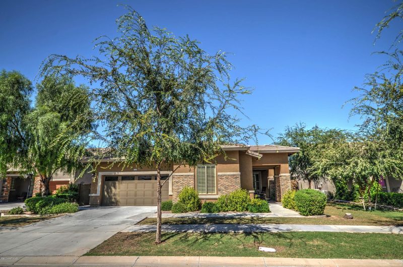 3872 E Comstock Dr, Gilbert, AZ 85296