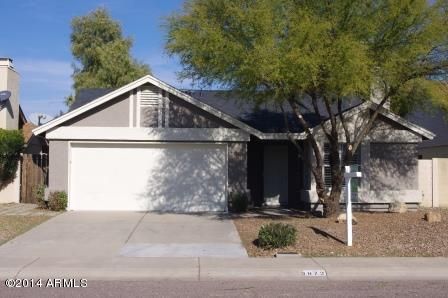 3872 E Everett Dr, Phoenix, AZ 85032