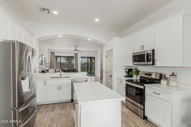 3872 S Seton Ave, Gilbert, AZ 85297