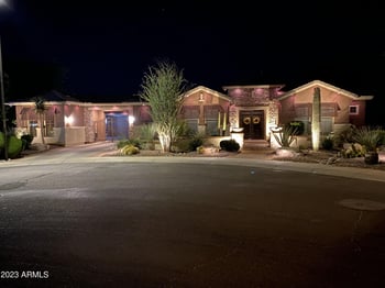 38723 N National Trl, Anthem, AZ 85086