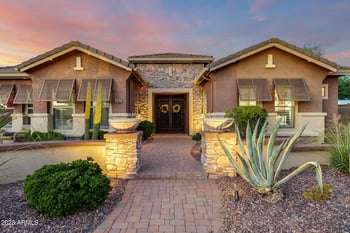 38723 N National Trl, Anthem, AZ 85086