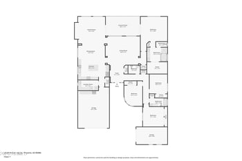 38723 Red Tail Ln, Phoenix, AZ 85086