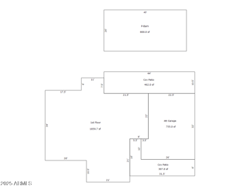 38725 16th Pl, Phoenix, AZ 85086