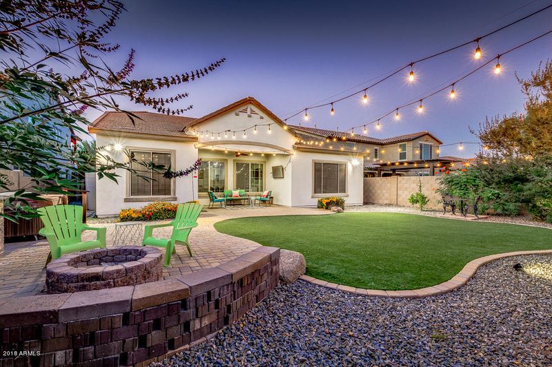 3873 E San Carlos Pl, Chandler, AZ 85249