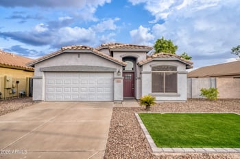 3873 Wyatt Way, Gilbert, AZ 85297