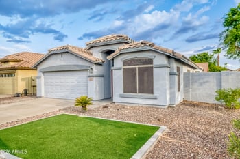 3873 Wyatt Way, Gilbert, AZ 85297