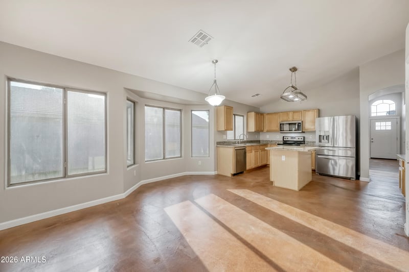3873 E Wyatt Way, Gilbert, AZ 85297