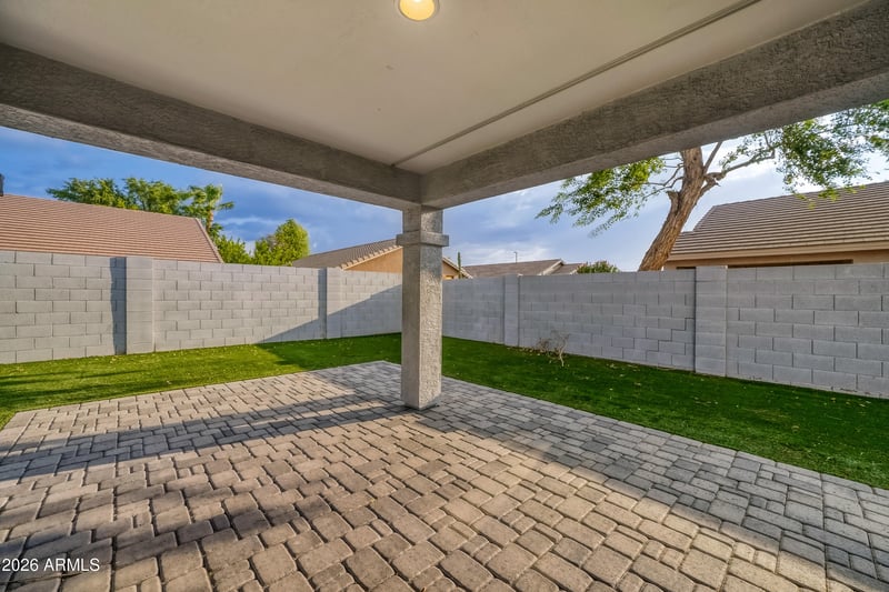 3873 E Wyatt Way, Gilbert, AZ 85297