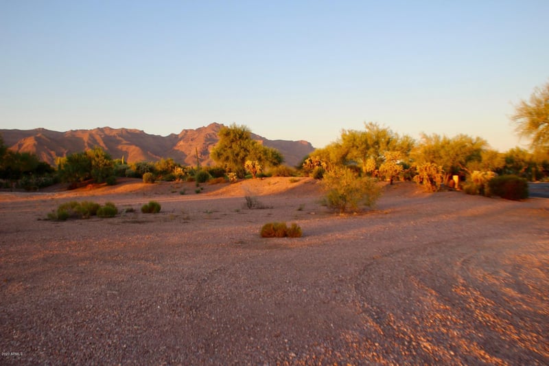 3873 Gambel Quail Way #14, Gold Canyon, AZ 85118