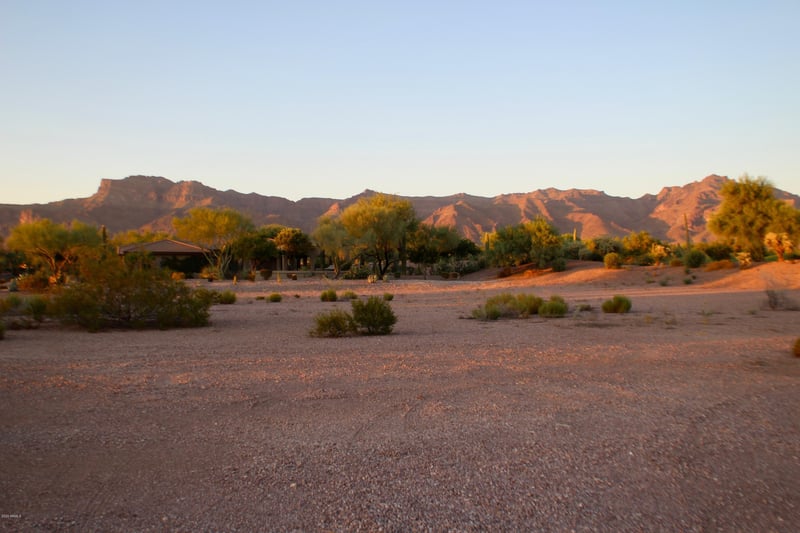 3873 Gambel Quail Way #14, Gold Canyon, AZ 85118