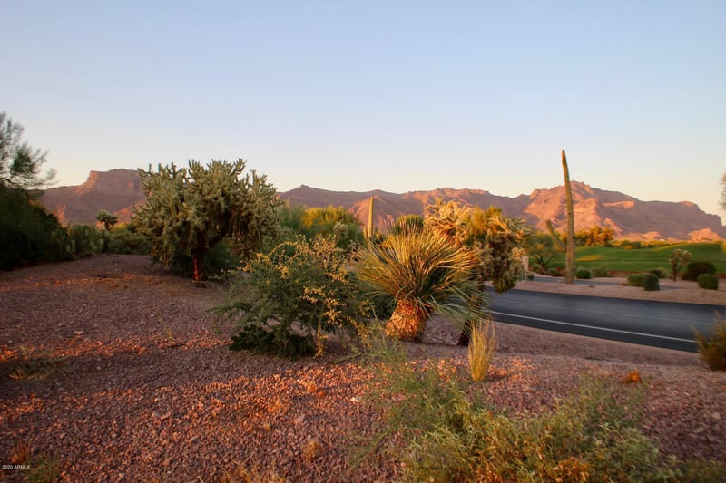 3873 Gambel Quail Way #14, Gold Canyon, AZ 85118