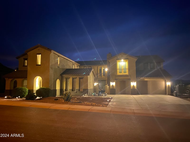 38730 Donovan Ln, Phoenix, AZ 85086