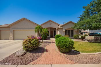 3874 Bruce Ave, Gilbert, AZ 85234