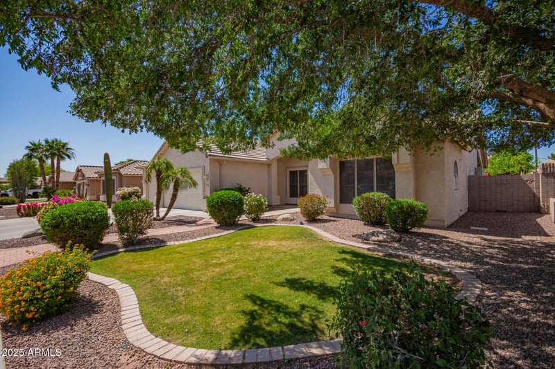 3874 Bruce Ave, Gilbert, AZ 85234