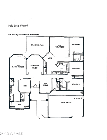 3874 Bruce Ave, Gilbert, AZ 85234