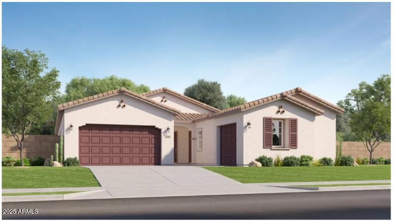 3874 Gallatin Way, San Tan Valley, AZ 85143