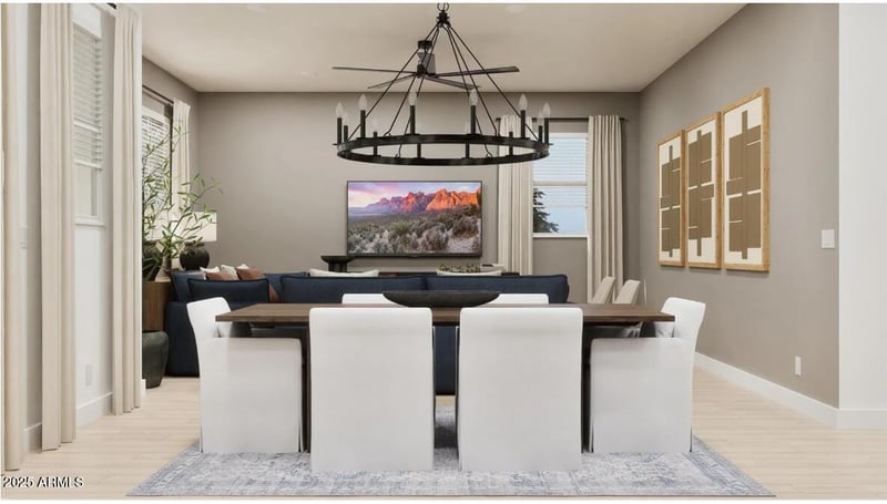 3874 Gallatin Way, San Tan Valley, AZ 85143