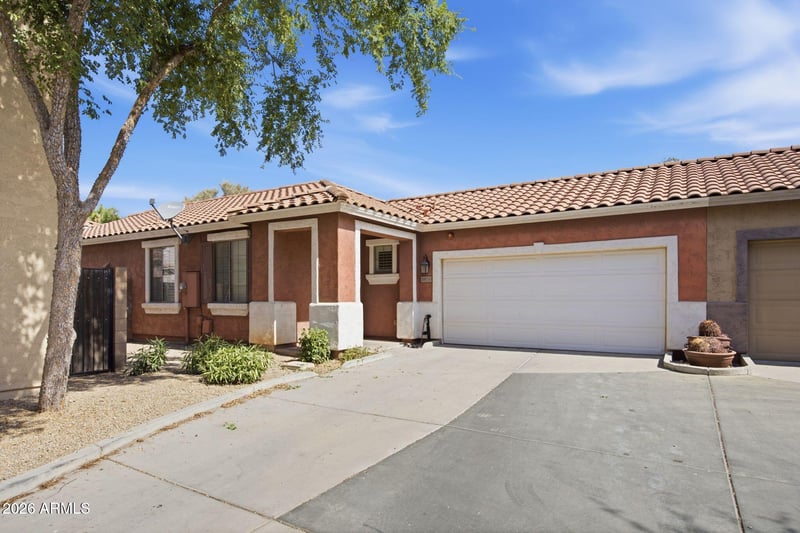 3874 Palmer St, Gilbert, AZ 85298