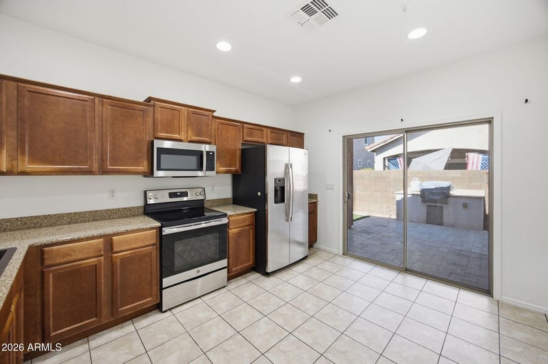 3874 Palmer St, Gilbert, AZ 85298