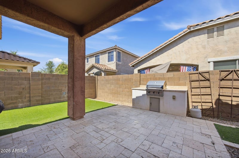 3874 Palmer St, Gilbert, AZ 85298