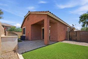 3874 Palmer St, Gilbert, AZ 85298