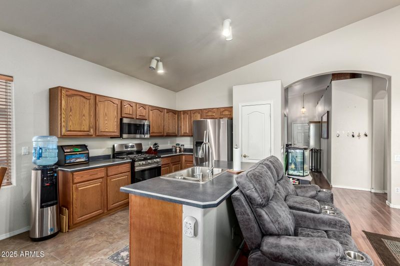 3874 E Vaughn Ave, Gilbert, AZ 85234