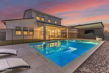 3874 Serpentine Dr, San Tan Valley, AZ 85144