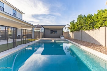 3874 Serpentine Dr, San Tan Valley, AZ 85144