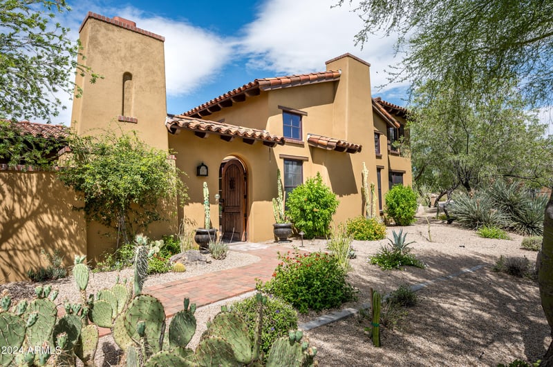 38749 104th Way, Scottsdale, AZ 85262
