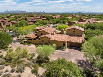 38749 104th Way, Scottsdale, AZ 85262