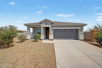 3875 243rd Dr, Buckeye, AZ 85326