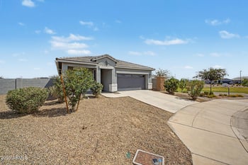 3875 243rd Dr, Buckeye, AZ 85326