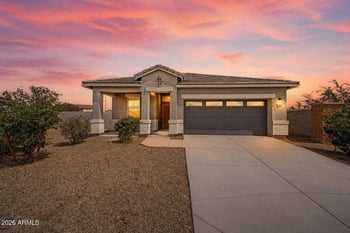 3875 243rd Dr, Buckeye, AZ 85326
