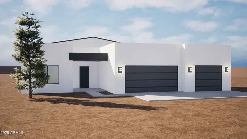 3875 371st Ave, Tonopah, AZ 85354