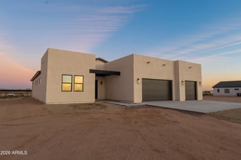 3875 371st Ave, Tonopah, AZ 85354