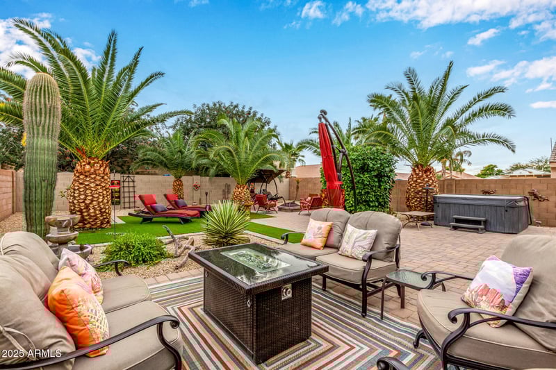 3875 Azurite Rd, San Tan Valley, AZ 85143