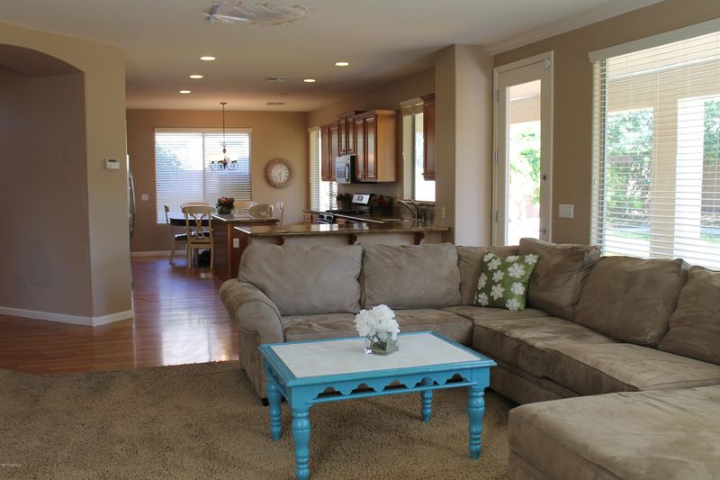 3875 E Andre Ave, Gilbert, AZ 85298