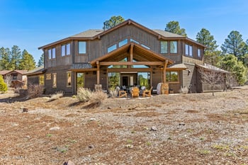 3875 Flagstaff Ranch Rd, Flagstaff, AZ 86005
