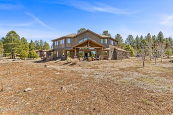 3875 Flagstaff Ranch Rd, Flagstaff, AZ 86005