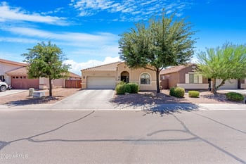 38759 Jonathan St, San Tan Valley, AZ 85140