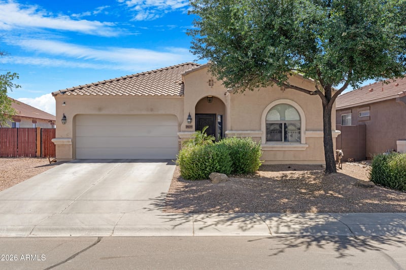 38759 Jonathan St, San Tan Valley, AZ 85140