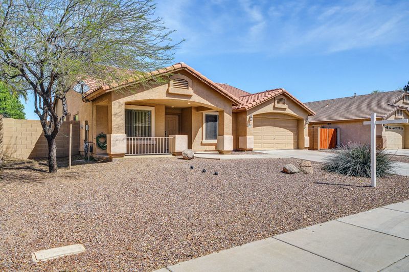 3876 E Baranca Rd, Gilbert, AZ 85297